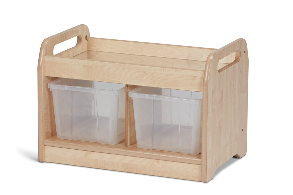 Holzregal, Kistchen, Aufbewahrung, Aufbewahrungsboxen, Kinderzimmermöbel, Küchenwagen, Holz, Aufbewahrung, Tragbarer Wagen, Kistensystem