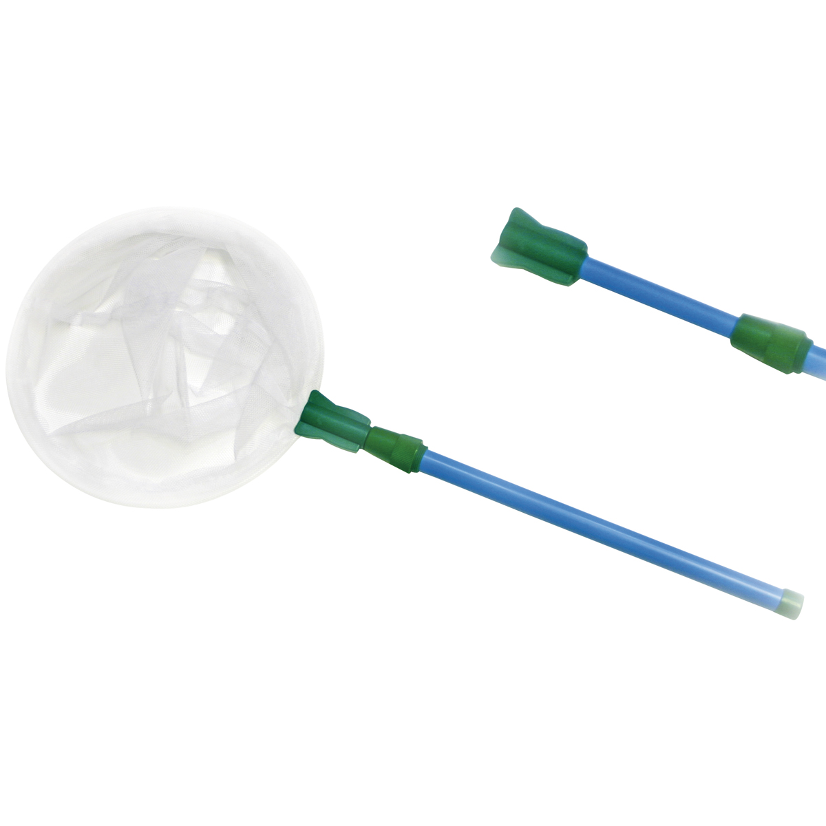 Schnappbeutel, Saugenschutz, Kunststoffschlauch, Röhrchen, Klemmverschluss