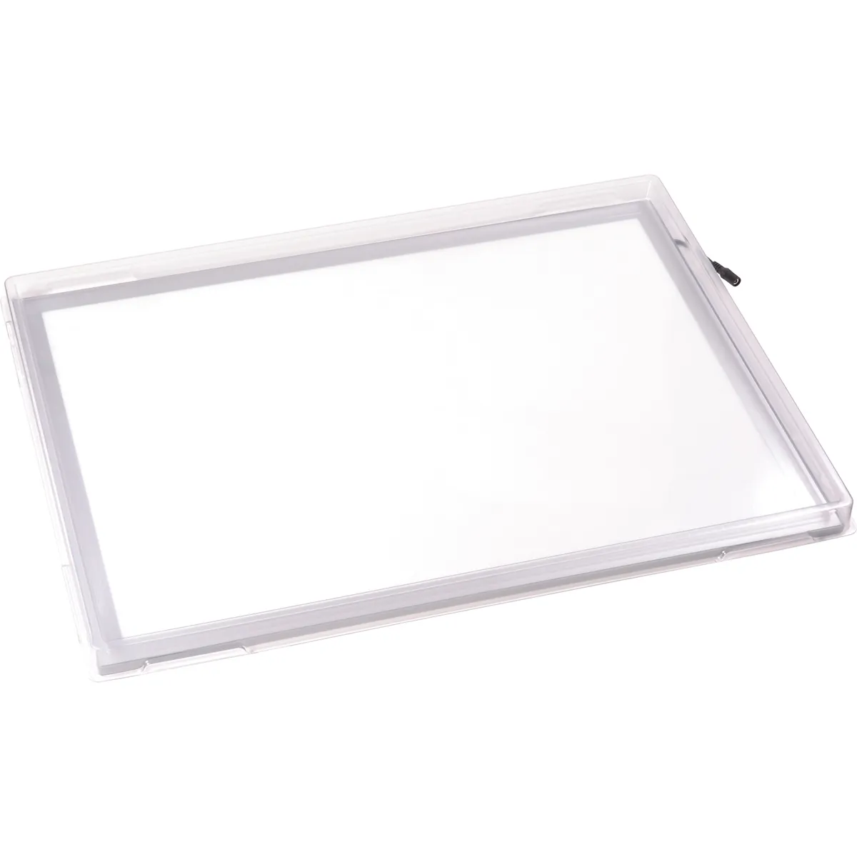 Lichtbox, Rahmen, transparent, Display, Fotografie, Displaygehäuse, Acrylrahmen, Transparente Abdeckung, Flaches Panel, Klarer Verschluss
