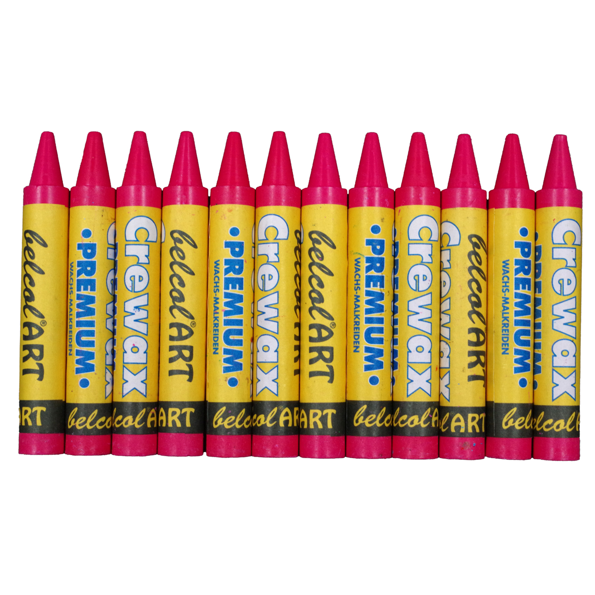 Kreidestifte, Wachsmalkreiden, Gelb, Roter Deckel, Kreidekunstart, farbenstift, Kreidestift, Marker, Gelb, Pink