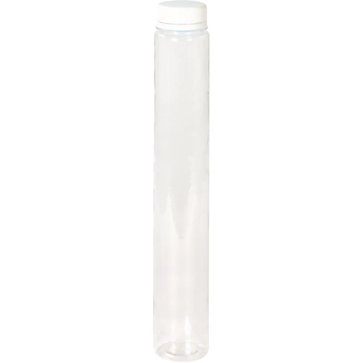 Flasche, Vorratsbehälter, Glas/Plastik, Schraubverschluss, Transparent, Laborbeutel, Glasaufsatz, Kunststoffröhre, Schraubdeckel, transparent