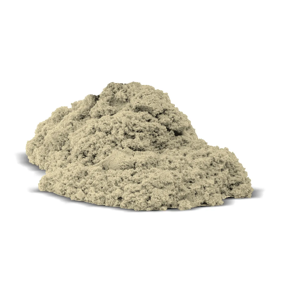 Kleie, Schlamm, Tonerde, Feine Pulver, Kunststofffüllstoff, Kieselgur, Schlämme, Sand, Kies, Pulver