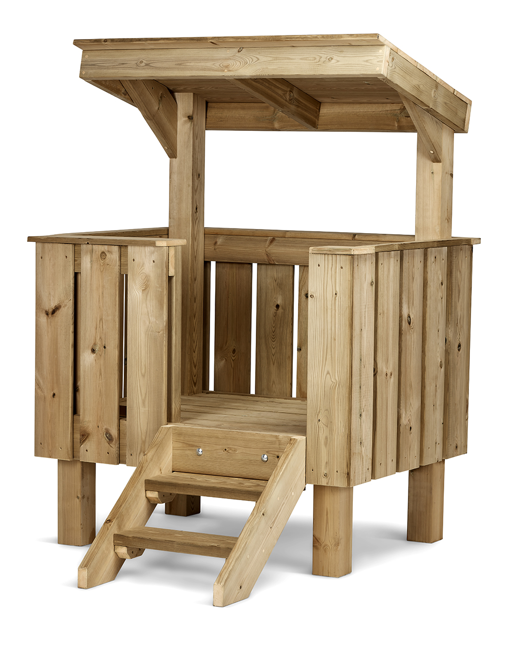 Holzspielhaus, Kletterturm, Spielturm, Holzstruktur, Holztreppe, Holzspielhaus, Spielturm, Kletterturm, Holzbauweise, Klettertreppe