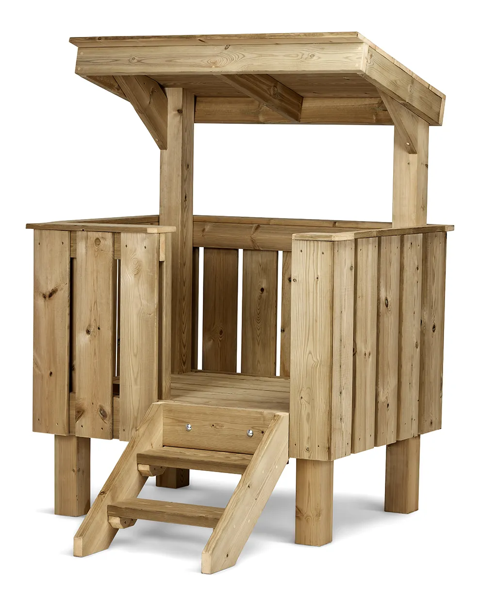 Holzspielhaus, Kletterturm, Spielturm, Holzstruktur, Holztreppe, Holzspielhaus, Spielturm, Kletterturm, Holzbauweise, Klettertreppe