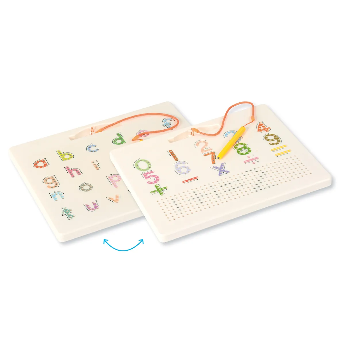 Alphabet, Puzzle, Bildung, Holz, Zahlen, Lernspiel, Holzbrett, Zahlen, Sortierbrett, Magnetclip