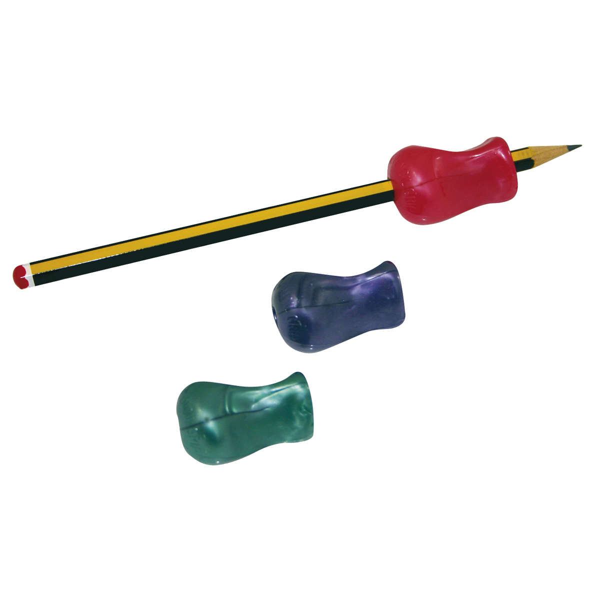 Bleistift, Radiergummi, Bleistiftspitzer, Mehrfarben?, Mehrfarbig, Bleistift, Zubehör, Radiergummi, Mehrfarbig, Schulbedarf