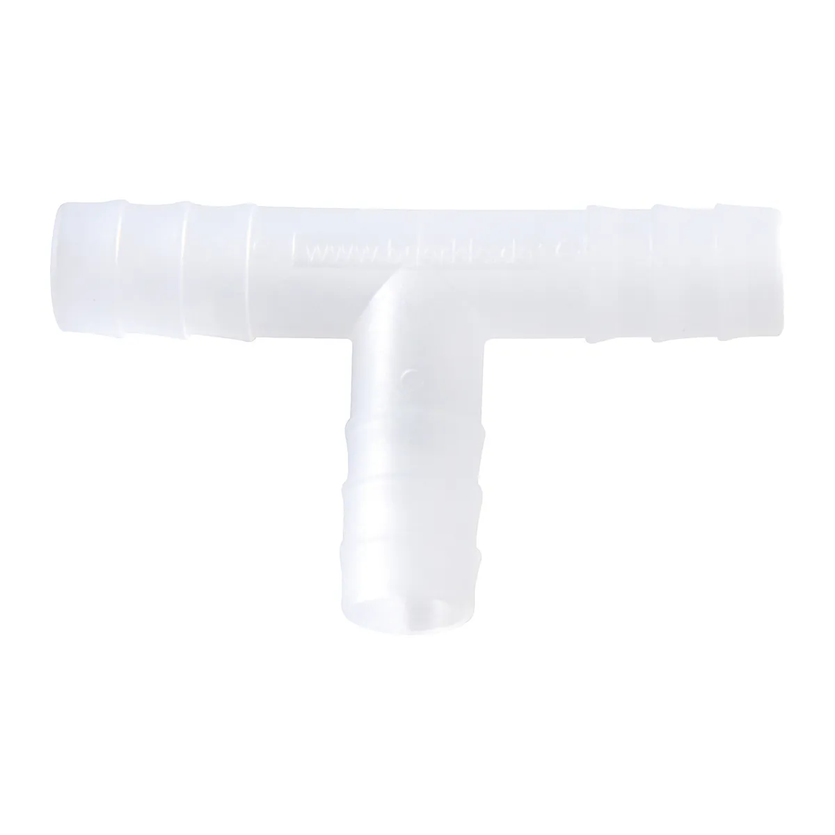 Schnellverbinder, T-Stück, Silikon, Kabelanschluss, Rohrverbindung, Schnellverbinder, Schlauchverbinder, T-Verbindungsstück, Kunststoff-Adapter, Pipe Fittings