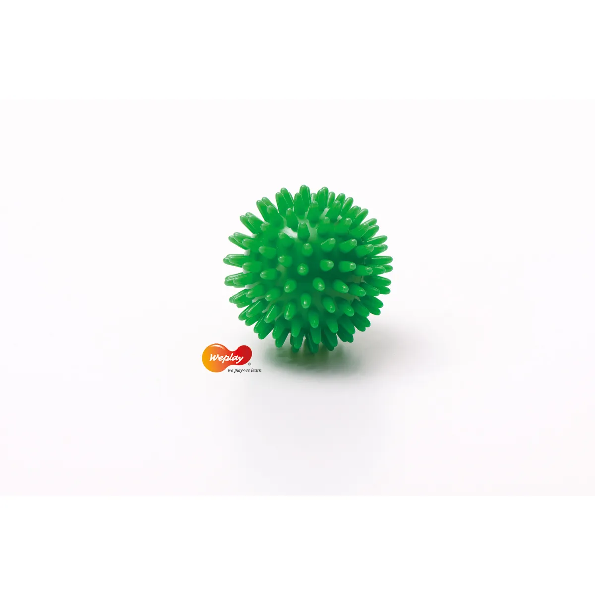 Korkensportball, Grün, Ball, Massageball, Spielzeugball, Schaumball, Gummiball, Grün, Massageball, Spielzeug