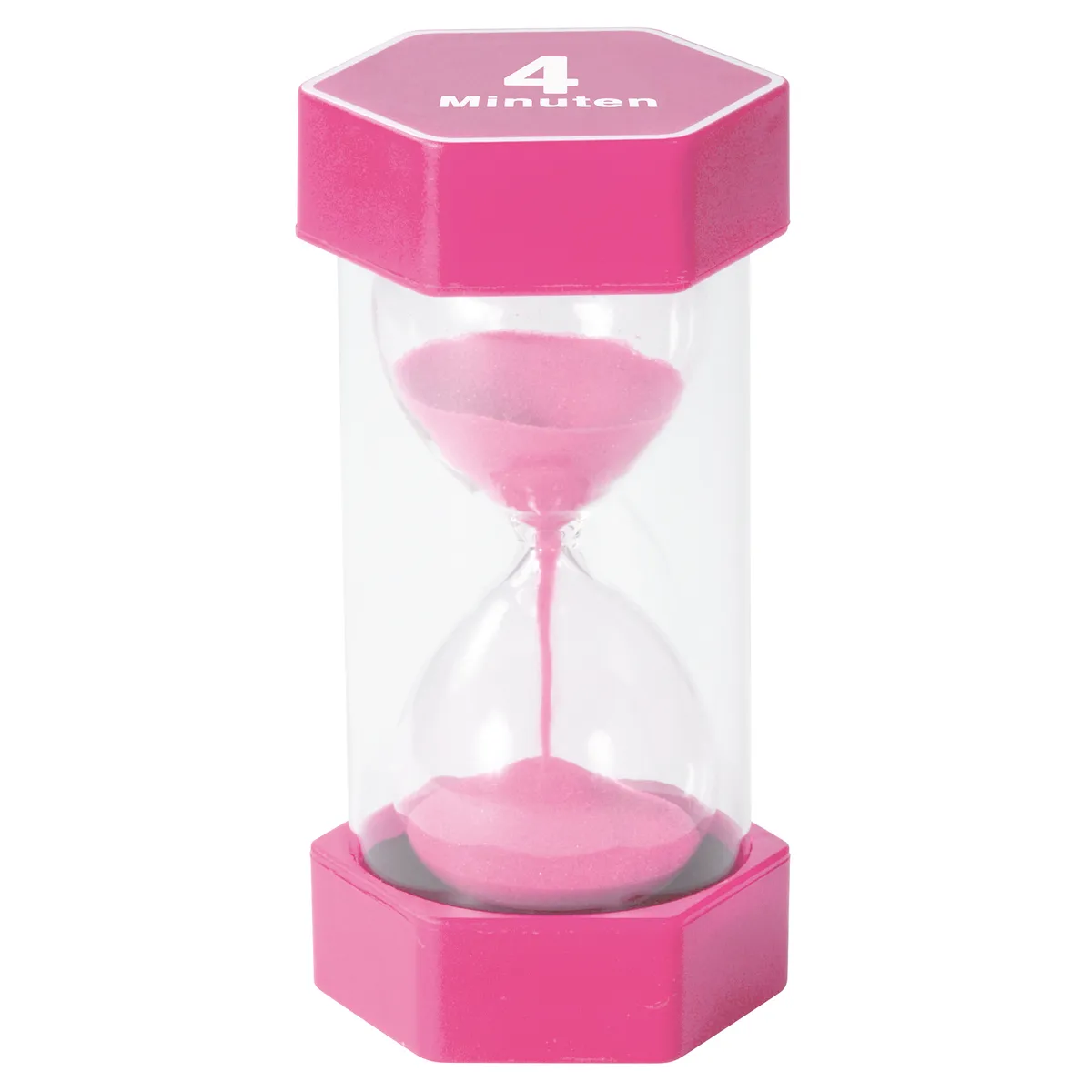 Stundenglas, Pink, Sanduhr, Timer, Dekoration, Stundenglas, Pink, Sanduhr, Timer, Plastik