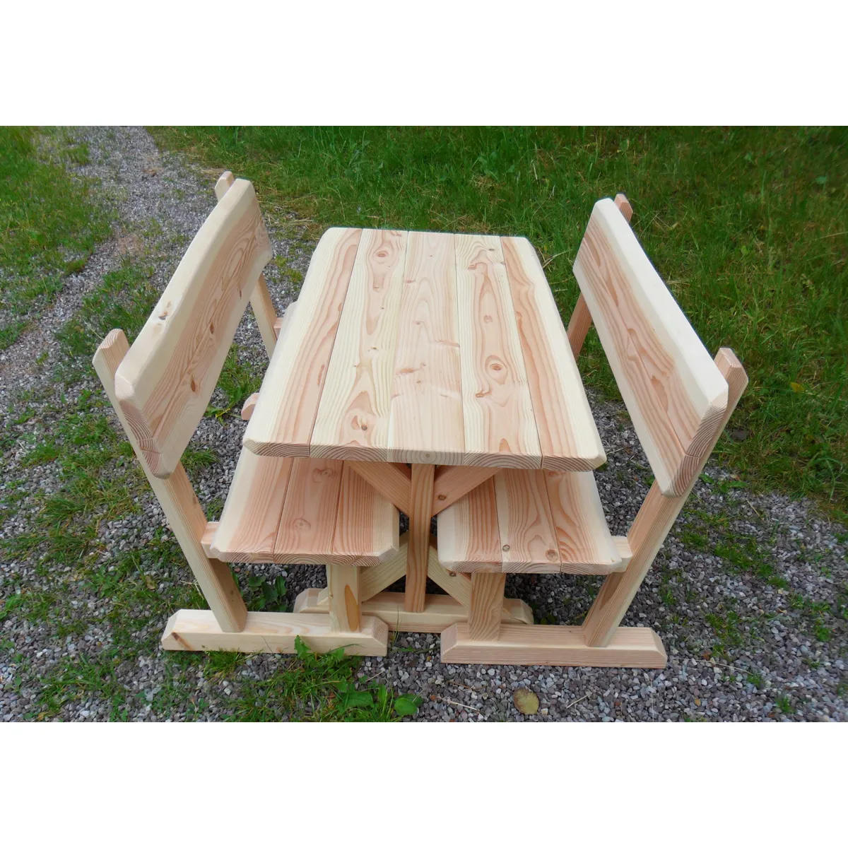 Holzstuhl, Kinderstuhl, Holztisch, Holzbank, unbehandeltes Holz, holzstuhl, holzset, gartenstuhl, faltbar, naturholz