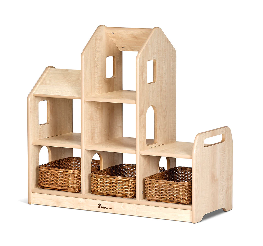  PuppenhausNEU