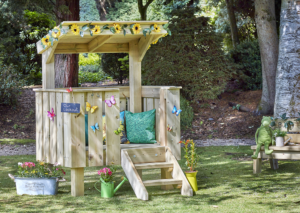 木spielhaus, holzhaus, spielhaus, garten, dekoration, Spielhaus, Holz, Garten, Baumhaus, Dekorationen