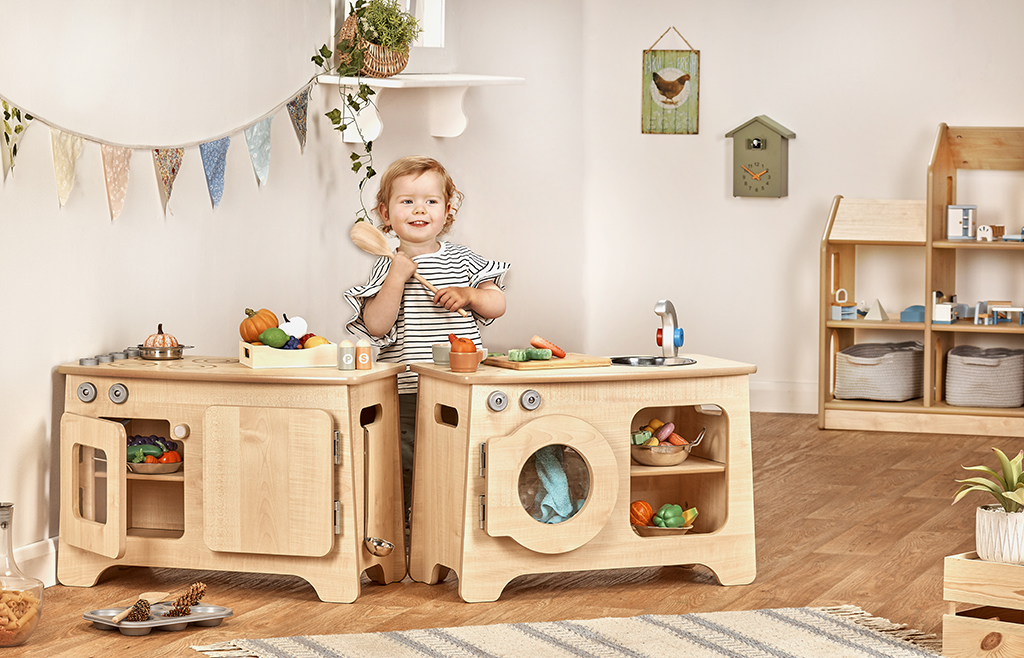 Küche Spielzeug, Holzspielzeug, Kinderküche, Kochutensilien, Naturholz, Holzspielküche, Küche Holz, Kinderküche, Holzspielzeug, Gemüse Früchte