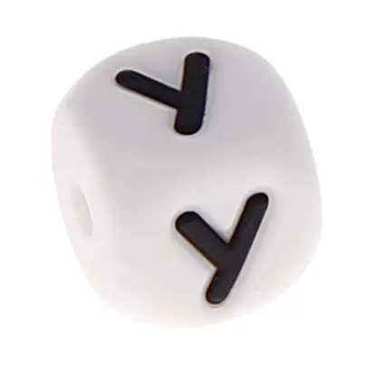 Silicone letters 10mm Y 409 in stock 