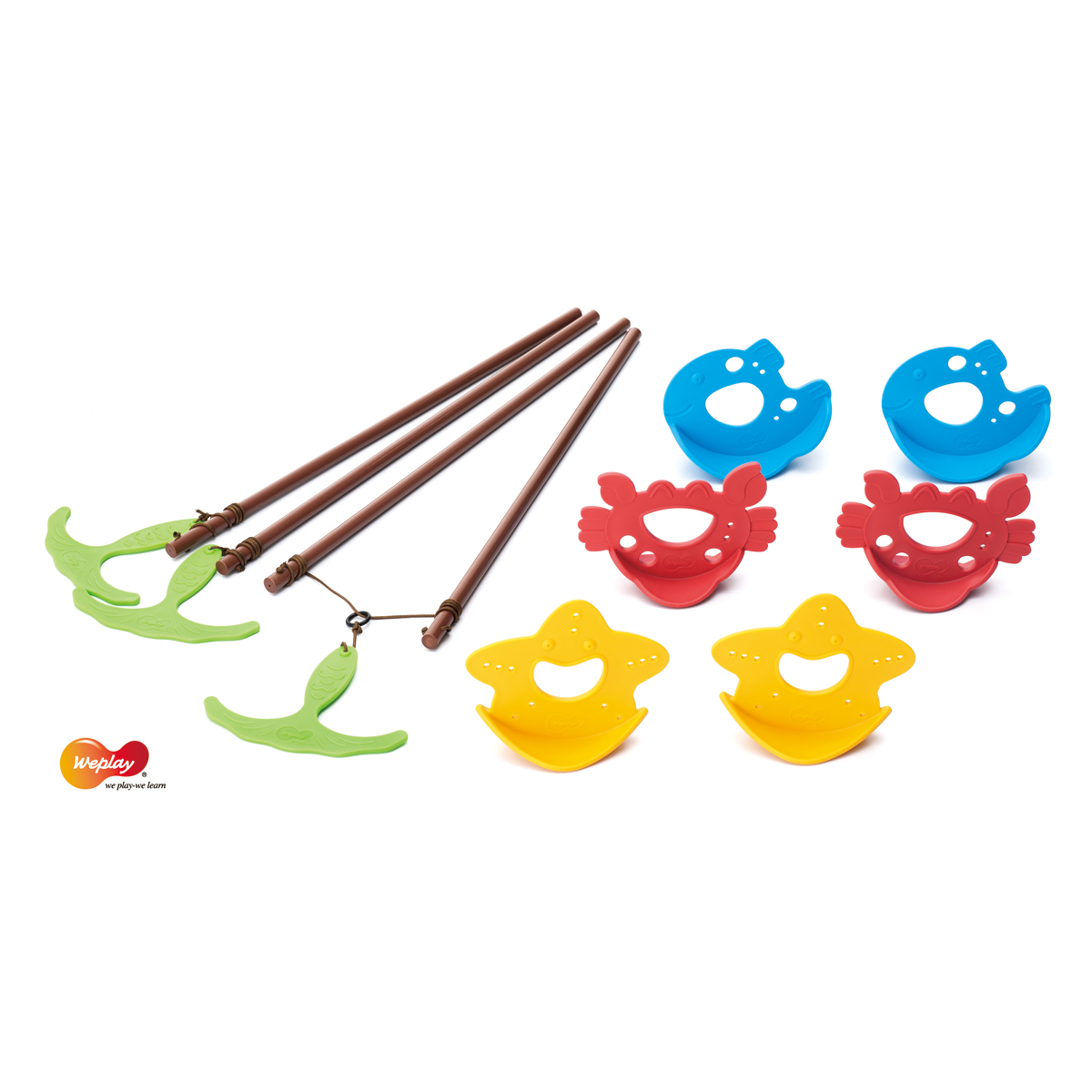 Kinder-Spielset, Schnullerhalter?, Schnuller-Set, Schnullerkorb?, Paddelspielzeug