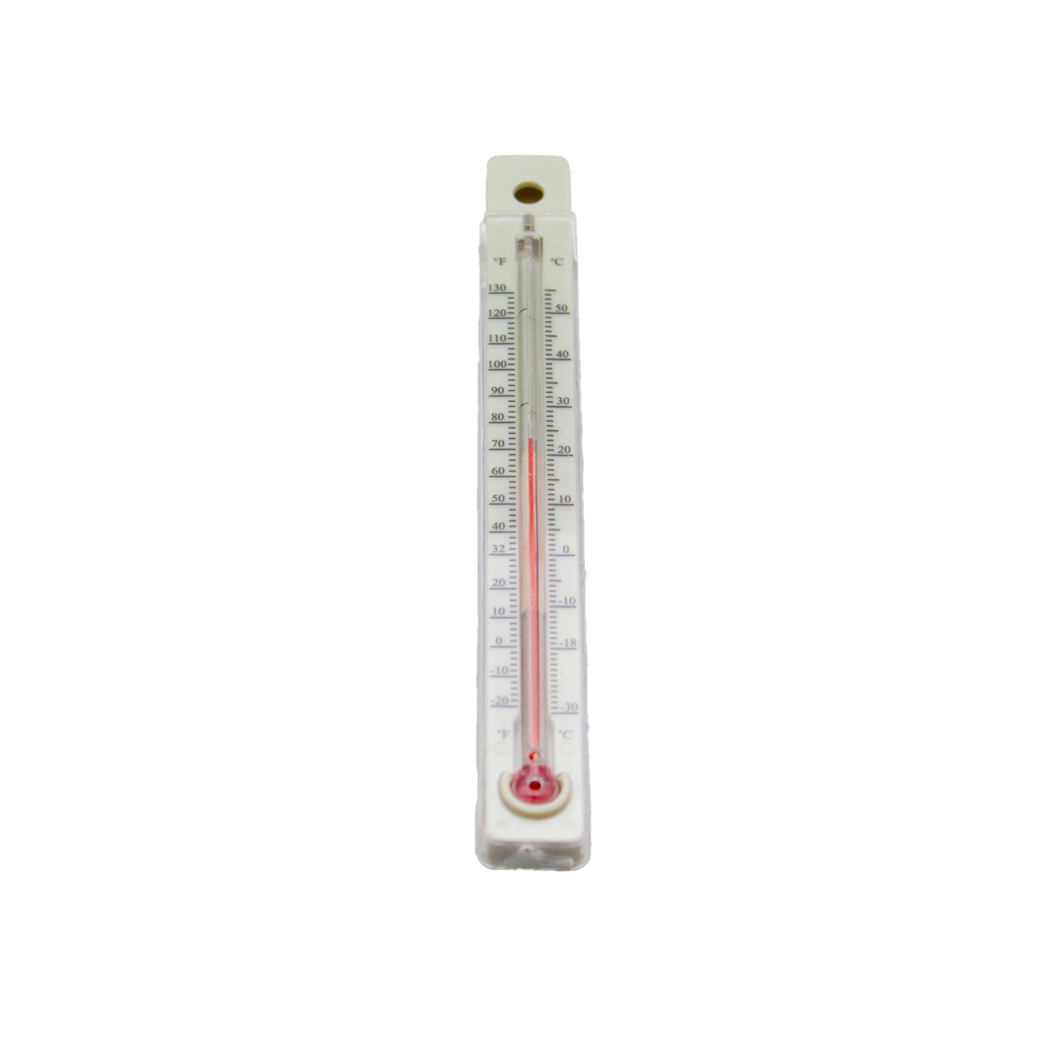 Thermometer, Klinisches Thermometer, Glasthermometer, Quecksilberthermometer, Temperaturmessgerät
