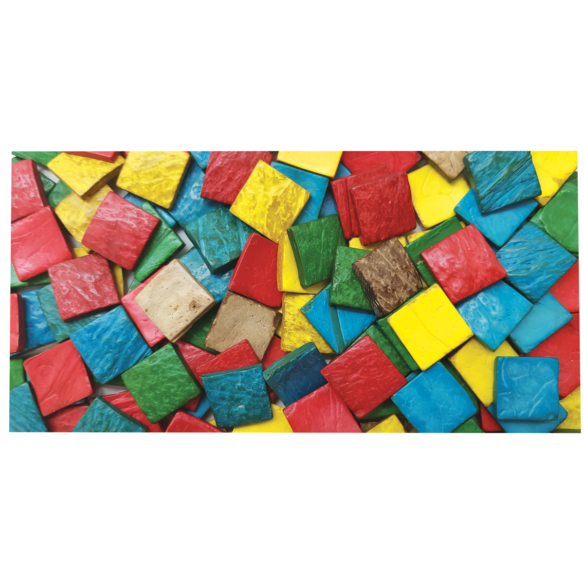Kunststoffwürfel, Bunte Würfel, Bunte Bausteine, Farbenfrohe Würfel, Baukastenwürfel, bausteine, klebeblock, bunte steine, spielzeug, kaleidoskop farben