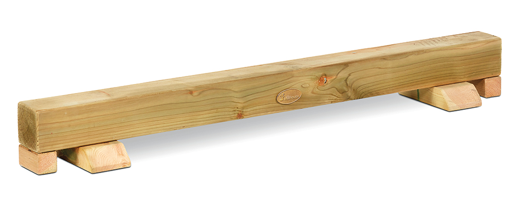 Holzbalken, Balken, Dämmungsunterlage, Holzstange, Sichtbar massives Holz, Holzbalken, Balken, Holz, Baumarkt, Holzlatte