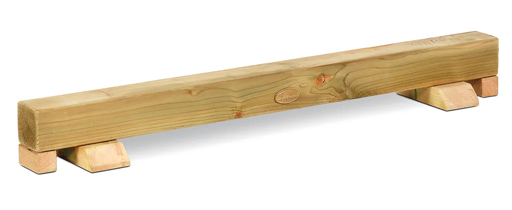Holzbalken, Balken, Dämmungsunterlage, Holzstange, Sichtbar massives Holz, Holzbalken, Balken, Holz, Baumarkt, Holzlatte