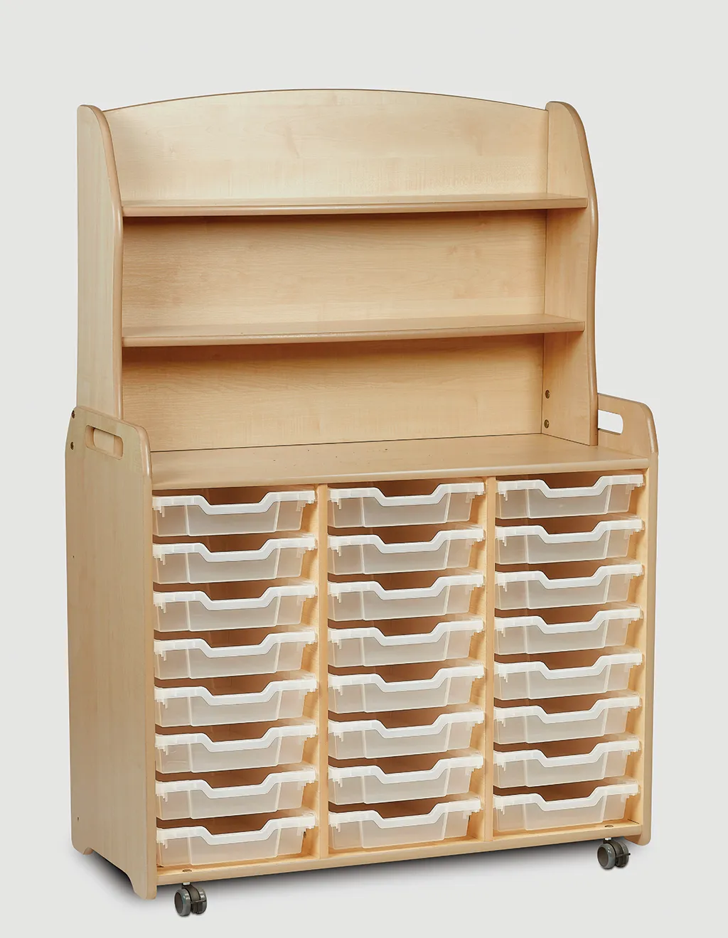 Holzregal, Aufbewahrung, Rollcontainer, Schubladen, Kunststoffbehälter, Holzschrank, Wandregal, Aufbewahrung, Schubkasten, Rollwagen, Holzschrank, Aufbewahrung, Aufbewahrungsschrank, Schubladen, Rollwagen