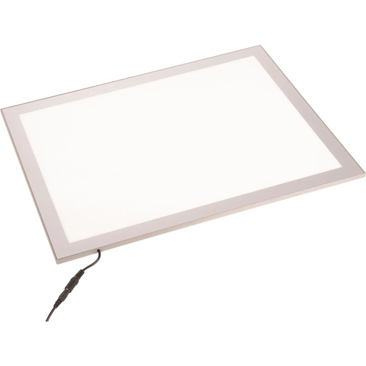 LED Paneel, Flachpanel, Beleuchtung, Panellicht, Kabelanschluss, LED-Panel, Panel-Licht, Flachlampe, Dimmbar, Netzbetrieb