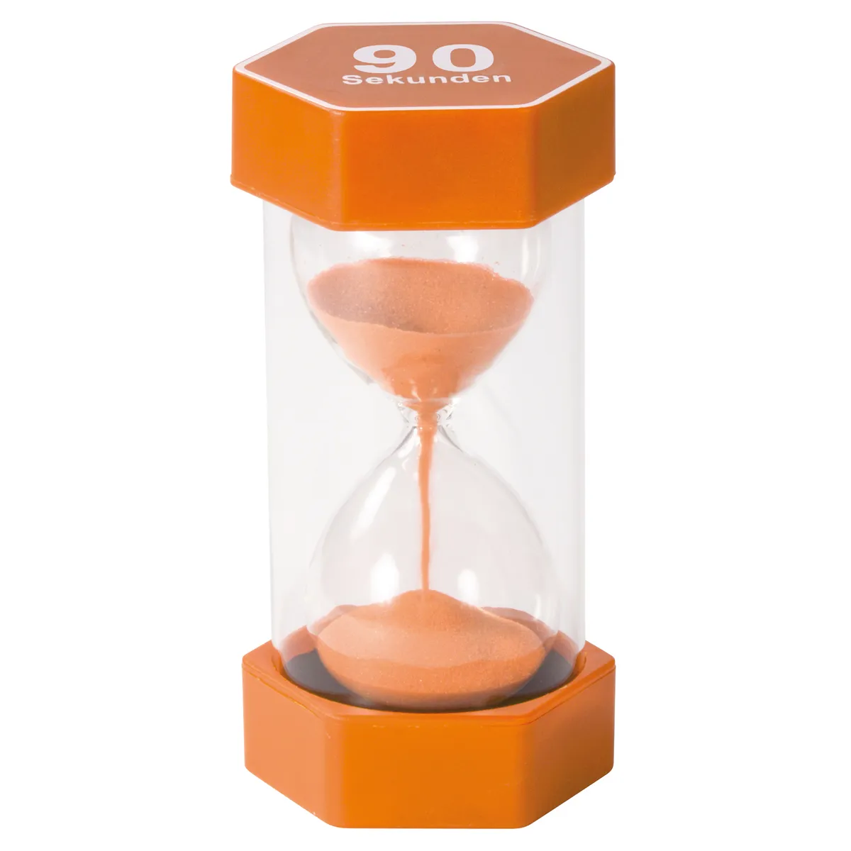 hourglass, sand, orange, timer, storage, hourglass, sand timer, orange, transparent, timer