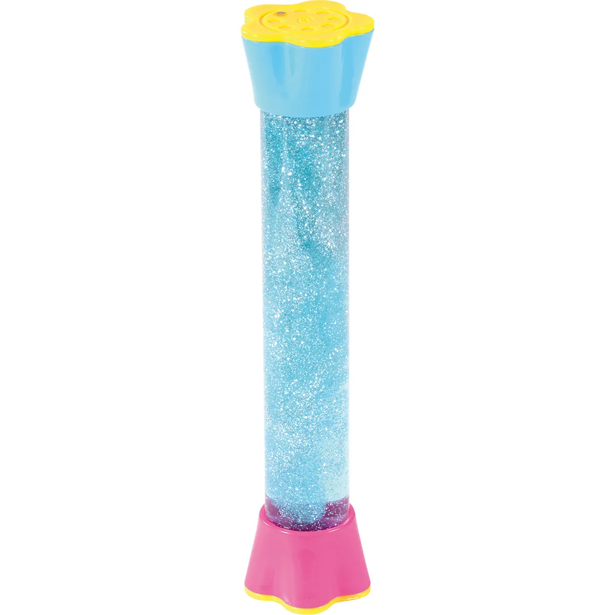 Seifenblasenstab, Blasstab, Glitzer, Glitzer-Pen, Luftblasen-Spielzeug, glitzerrohr, glitzerstab, konfetti röhre, partyk glitter, kinder spielzeug