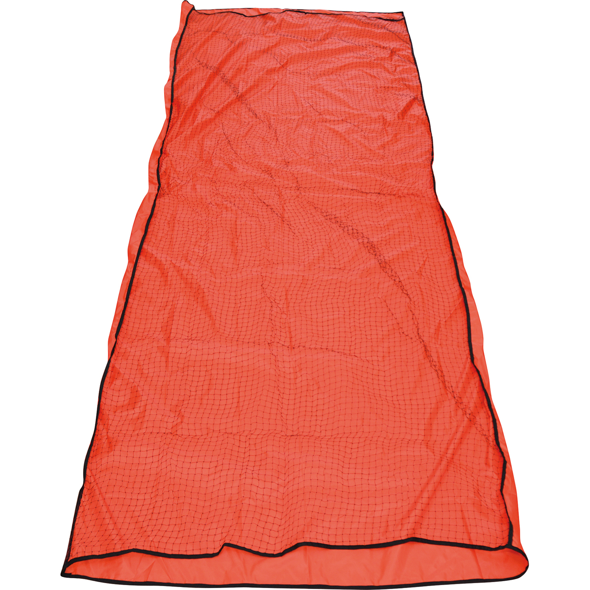 Netz, Schlafsack, Reise, Kissen, Kuscheln, Schlafsack, Reiseunterlage, Isolierung, orange, Körpergröße adjustable