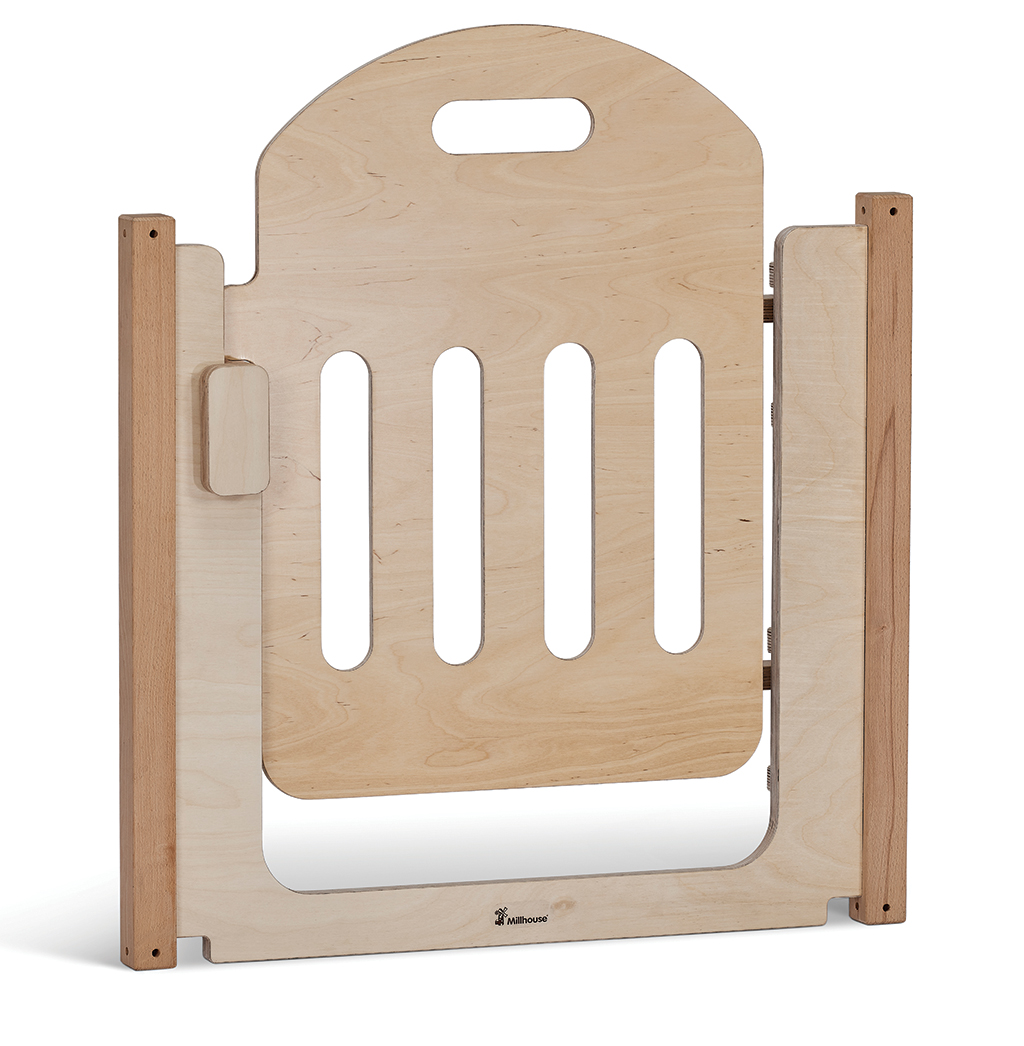 Kinderbett, Gitterbett, Holz, Naturholz, Kinderzubehör, Holzspielzeug, Babygarten, Kletterhilfe, Kinderbett, Kleinkinderstuhl