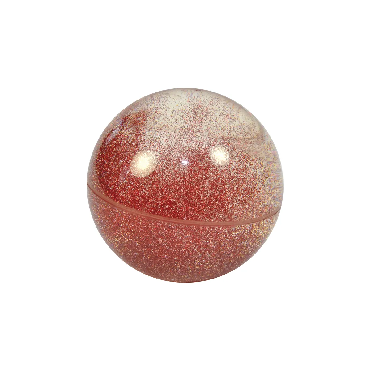 Glaskugel, Glitter, Kosmetischer Ball, Deko-Ball, Buttler-Effekt, Glitterball, Ball, Glitter, Kugel, Dekoration