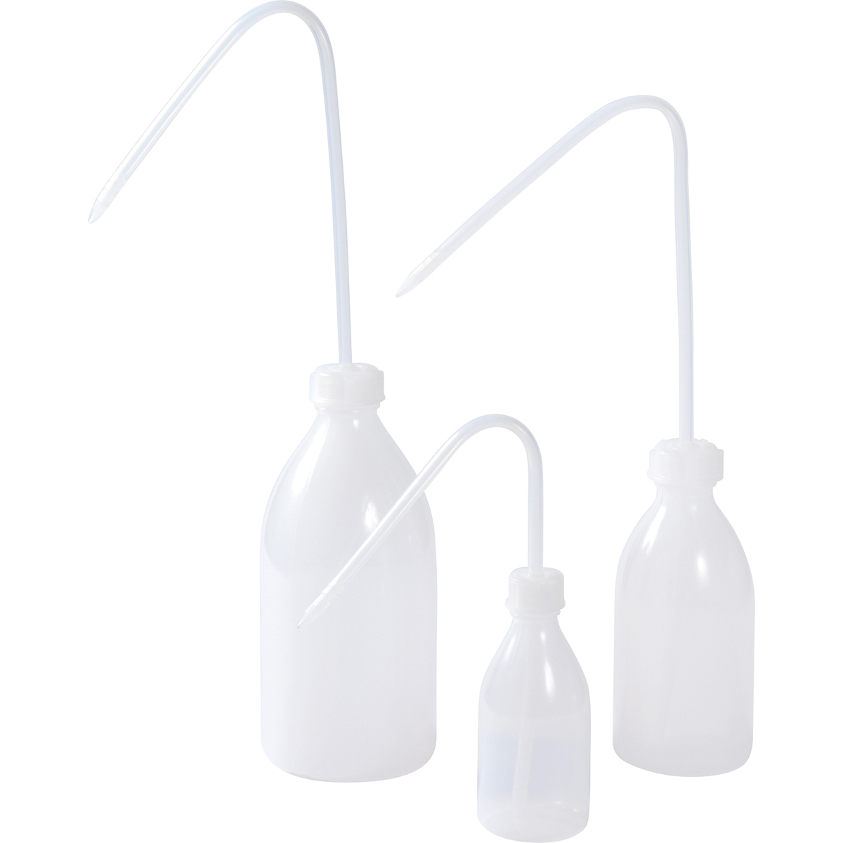 lab-nasal, Flaschen, Tropf-Adapter, Inline-Dosierer, Kunststoffflaschen