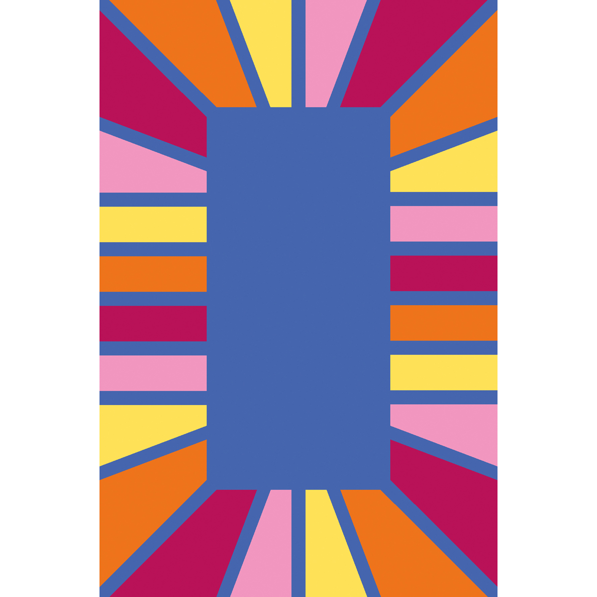 grüner pfosten, abstractes muster, farbblöcke, rechteckige fläche, banner design