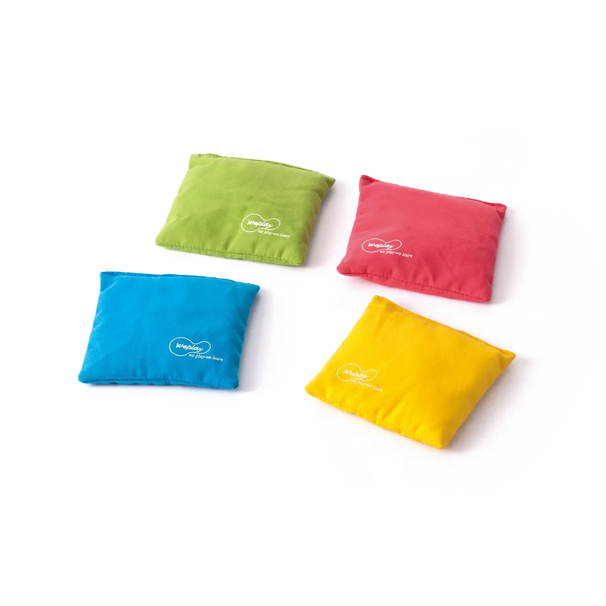 Kissen, Pillow, Farbig, VierFarben, Textil, kissen, kissen, farbig, vierfarbig, logo