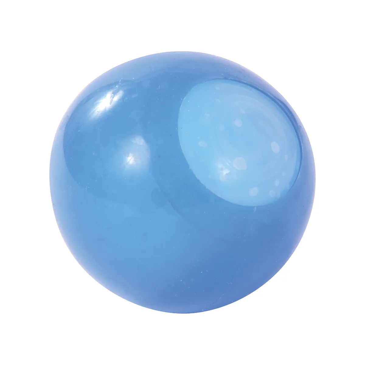 ball, blau, gummi, unifarben, kugel, ball, blau, kugel, gummi, spielzeug