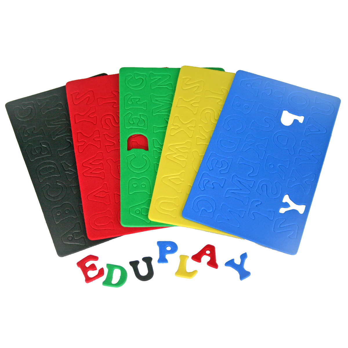 flipboard, puzzle, colorful, karten, bildung, Lernkarten, Läufkarten, Alphabet, bunt, Bildungsset