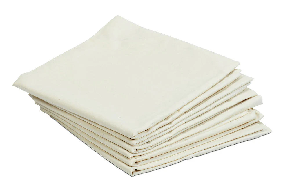 6er Pack Spannbettlaken für Sleep Pods