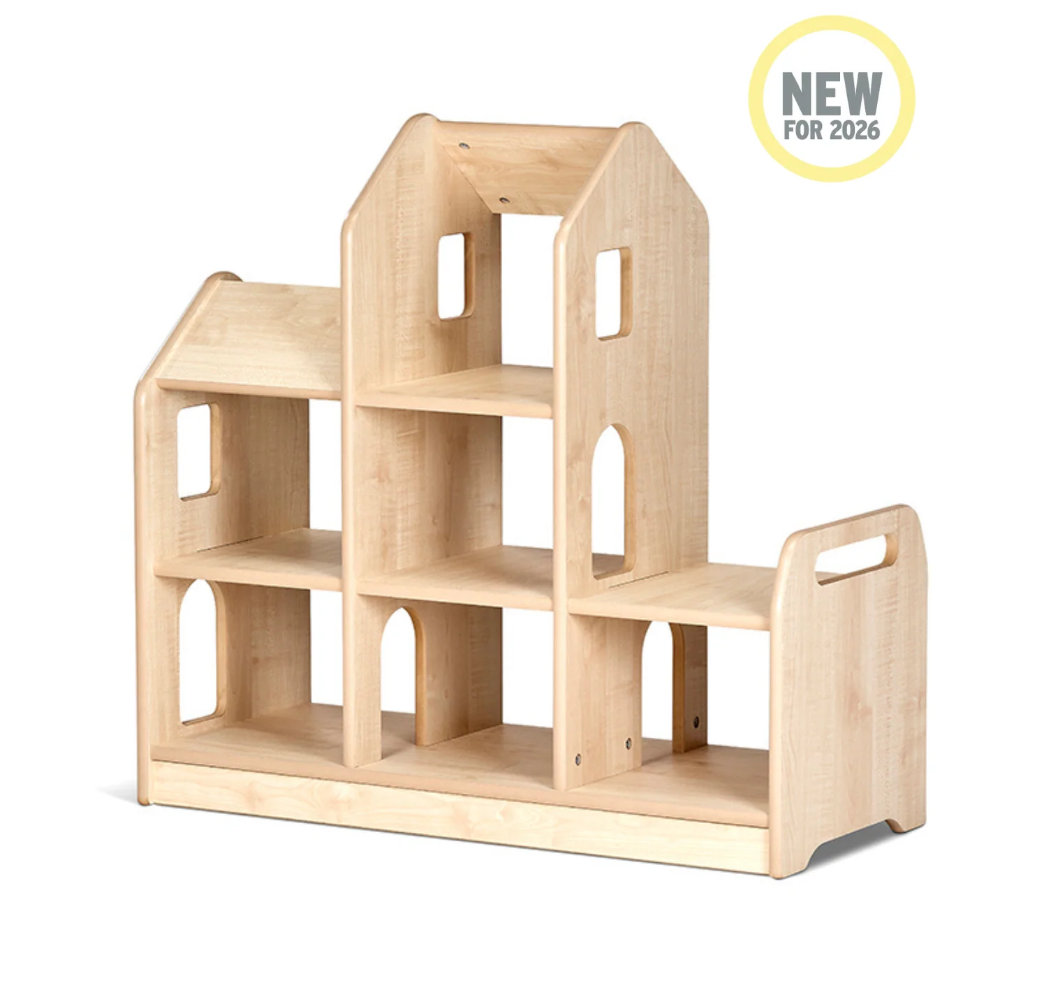  PuppenhausNEU