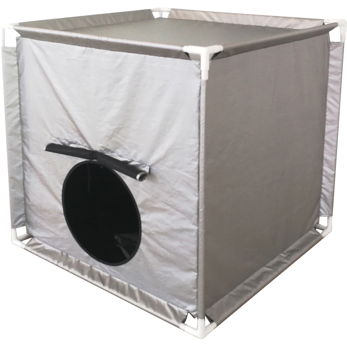 Klimaschrank, Laufwerk-Filter, Schrankzugang, Filterbox, Schutzhülle