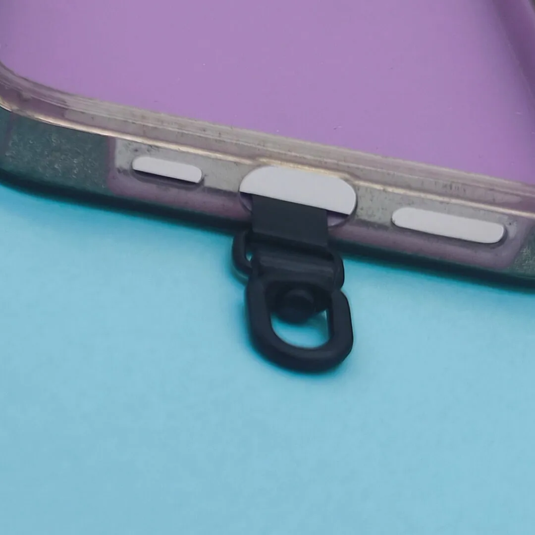 Universal Halter für Handyketten 360° drehbar