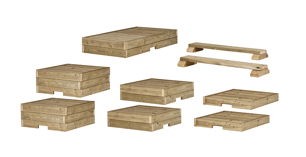 holzbox, paletten, palettenboden, holzplatten, holzwerkzeuge, Holzplattform, Holzpalette, Palettenboden, Nutzboden, Holzbock