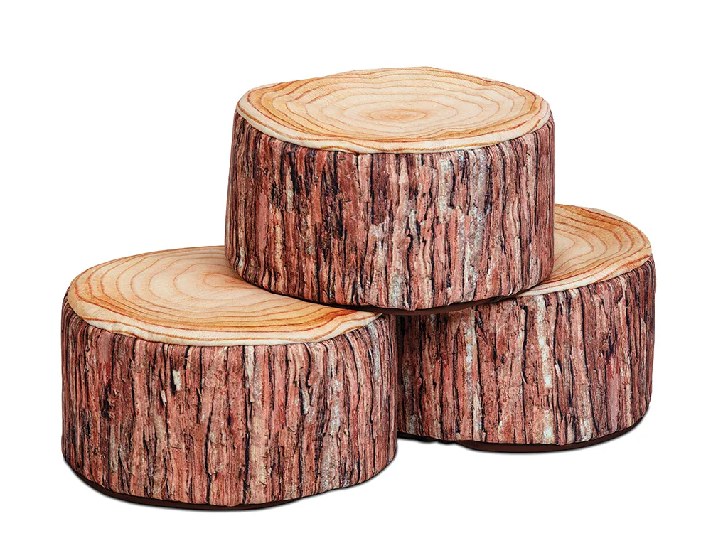 Holzscheiben, Baumscheiben, Stammholz, Holzholz, Dekosteine, holz, stumpen, holzstapel, runde tischuntersetzer, natürliche rinde