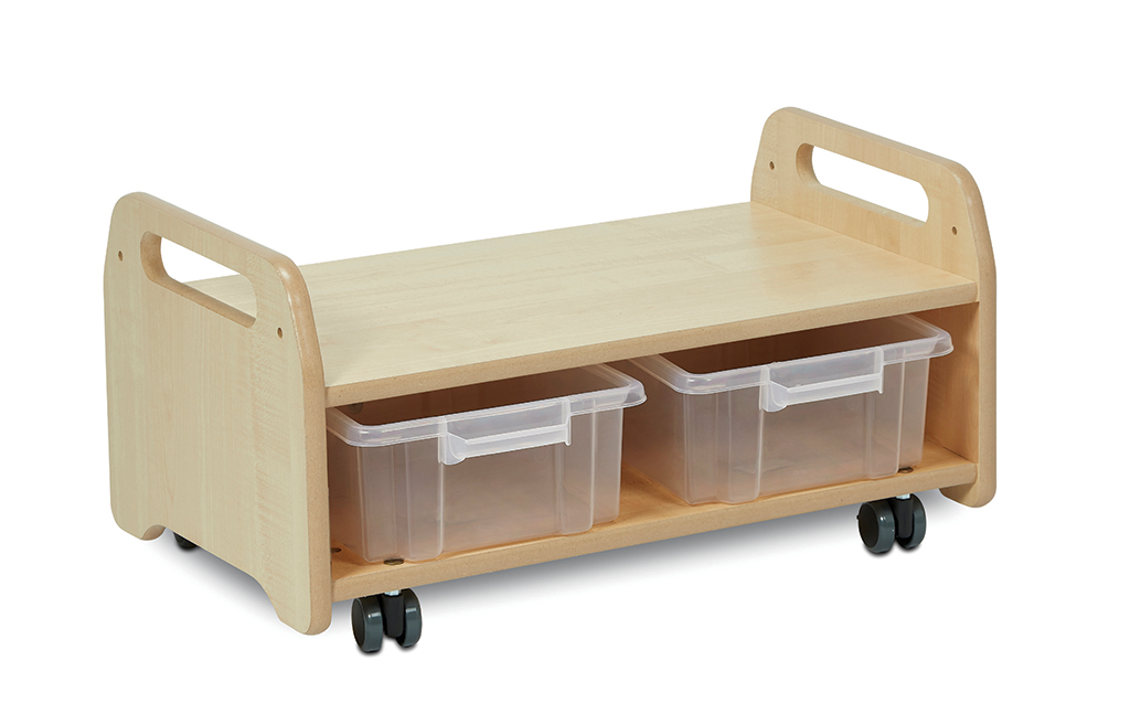 Holzwagen, Holztransportwagen, Aufbewahrungswagen, Kistenboxen, Rollkisten, Holzwagen, Kinderwagen, Aufbewahrungswagen, Rollwagen, Aufbewahrungskiste
