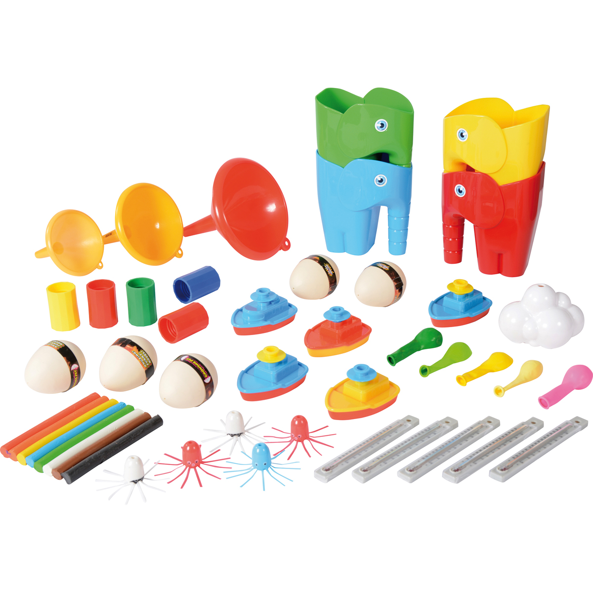 Kreiselspielzeug, Tiere-Stacker, Bunte Bausteine, Schnecken-/Kreisel-Set, Magnet-/Stiftschrauben?