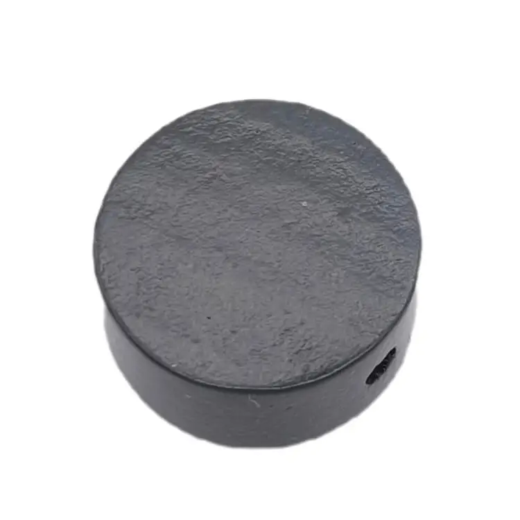 Blank disk 20 mm without print gray 992 in stock 