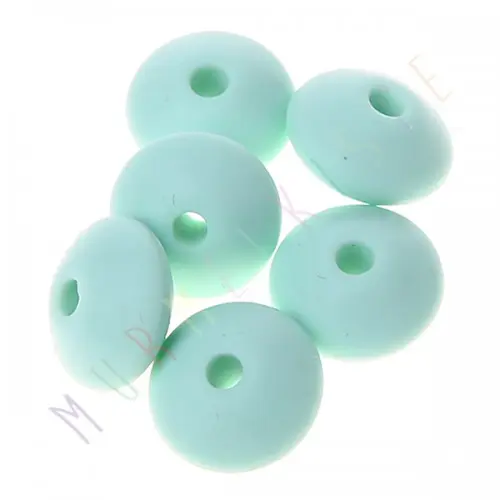 Silikonlinse 12mm mint 122 auf Lager