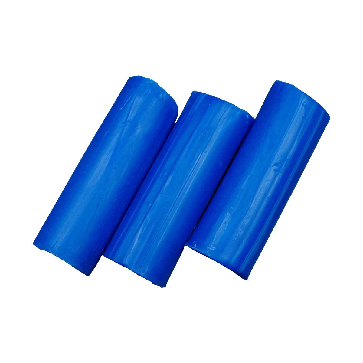 Blau, Schrumpfschlauch, Rollen, Blaues Material, Schrumpfschlauch-Rollen, blue rolls, plastic rolls, polyethylene, blue film, rolled sheets