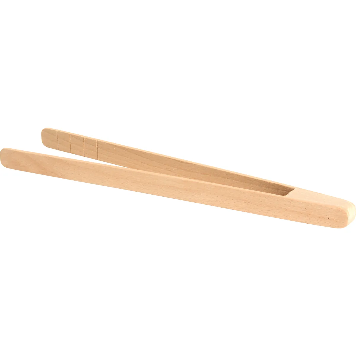 Wangenstabler, Holzstempel, Klebestiegel, Haarspachtel, Kantenrundung, Küche, Schlitzzange, Holzzange, Wender, Küchenutensil