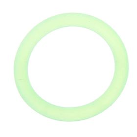 Silicone ring mini Ø 28.5 mm 'green' 445 in stock 