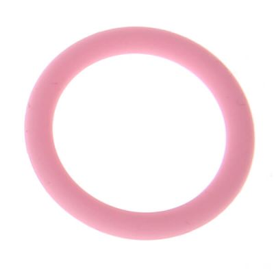 Silikonring mini Ø 28,5 mm 'rosa' 31 auf Lager