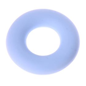 Silikongreifling 43 mm 'babyblau' 29 auf Lager
